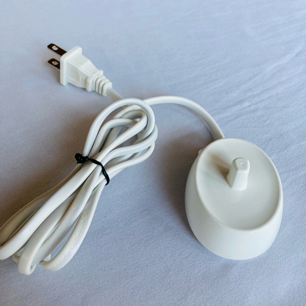 Oral B Electric Toothbrush Charger Replacement